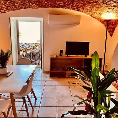 Appartement Centre Ville Bastia Bastia (Corsica) Exterior foto