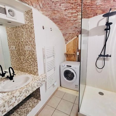 Appartement Centre Ville Bastia Bastia (Corsica) Exterior foto