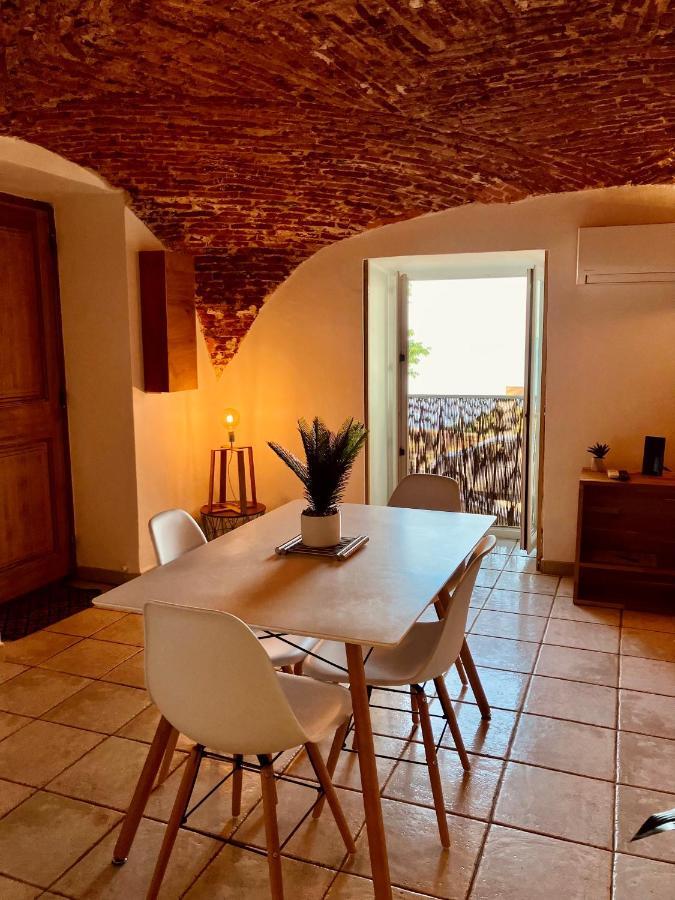 Appartement Centre Ville Bastia Bastia (Corsica) Exterior foto