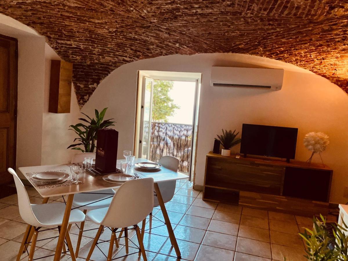 Appartement Centre Ville Bastia Bastia (Corsica) Exterior foto
