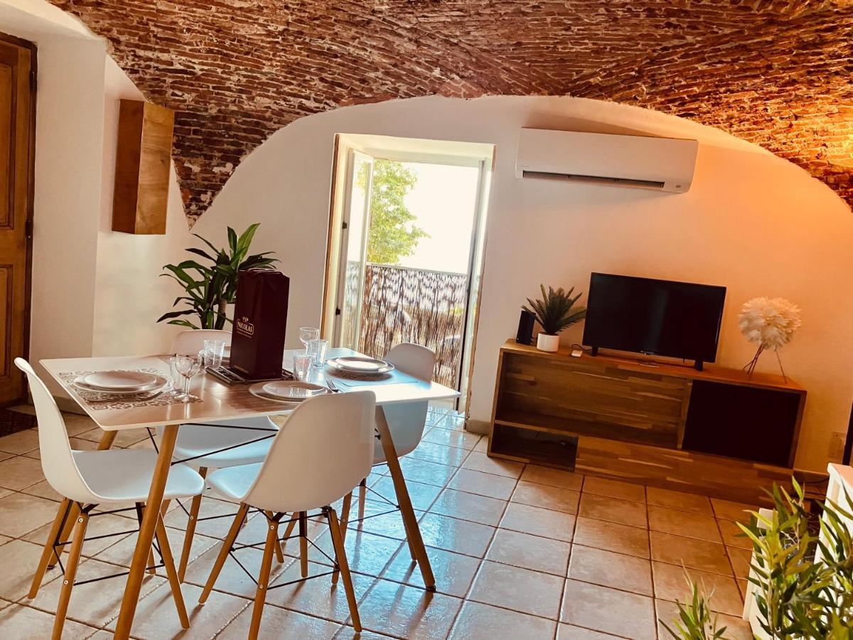Appartement Centre Ville Bastia Bastia (Corsica) Exterior foto