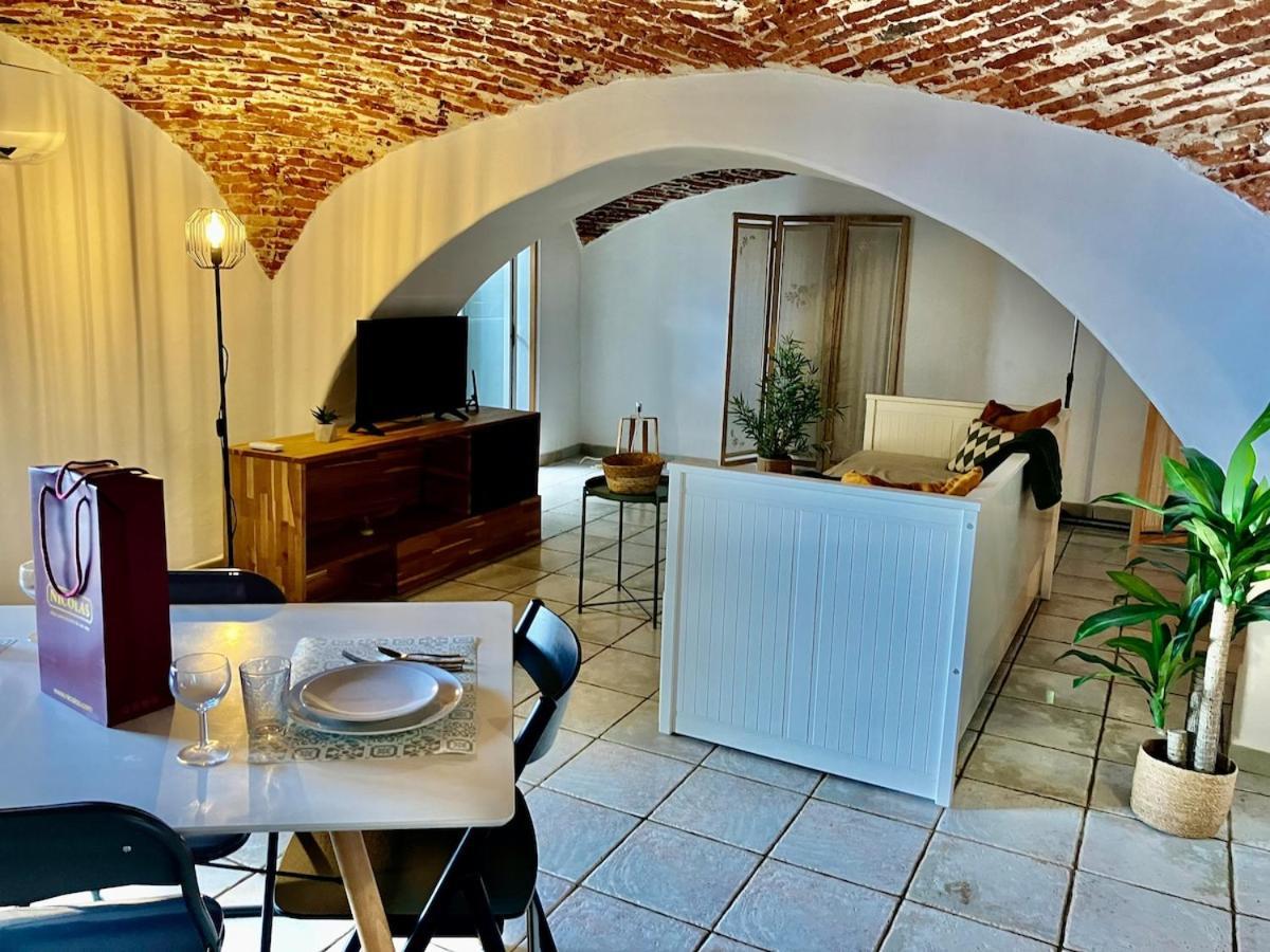 Appartement Centre Ville Bastia Bastia (Corsica) Exterior foto