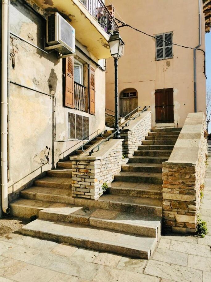 Appartement Centre Ville Bastia Bastia (Corsica) Exterior foto