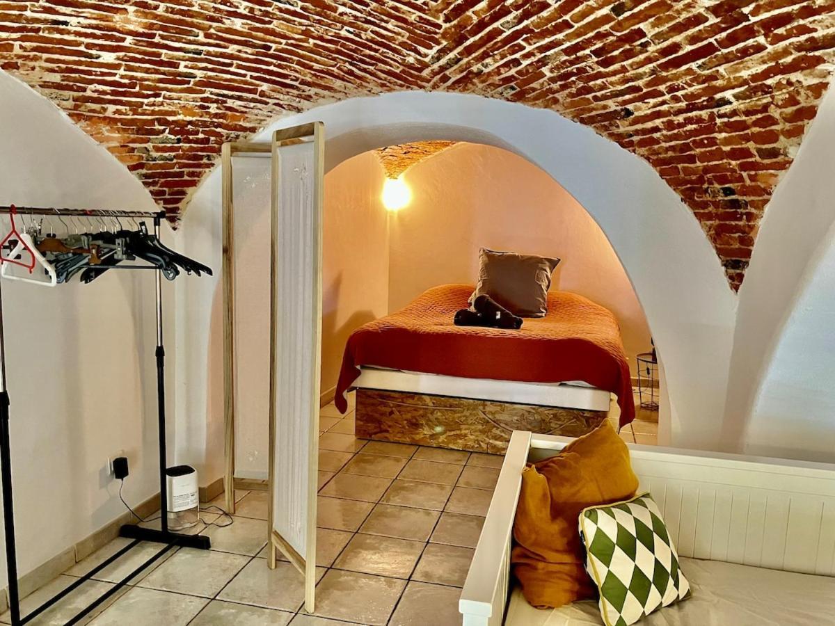 Appartement Centre Ville Bastia Bastia (Corsica) Exterior foto