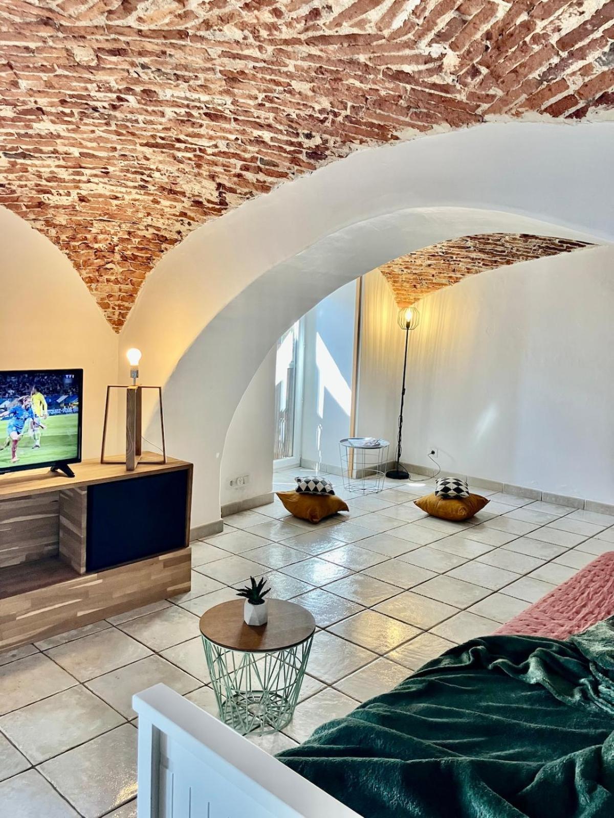 Appartement Centre Ville Bastia Bastia (Corsica) Exterior foto