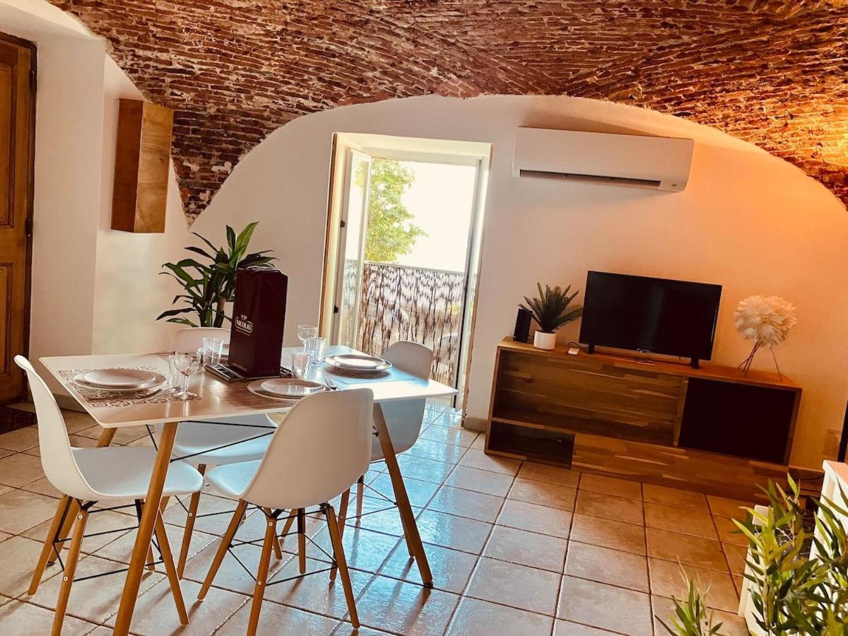 Appartement Centre Ville Bastia Bastia (Corsica) Exterior foto