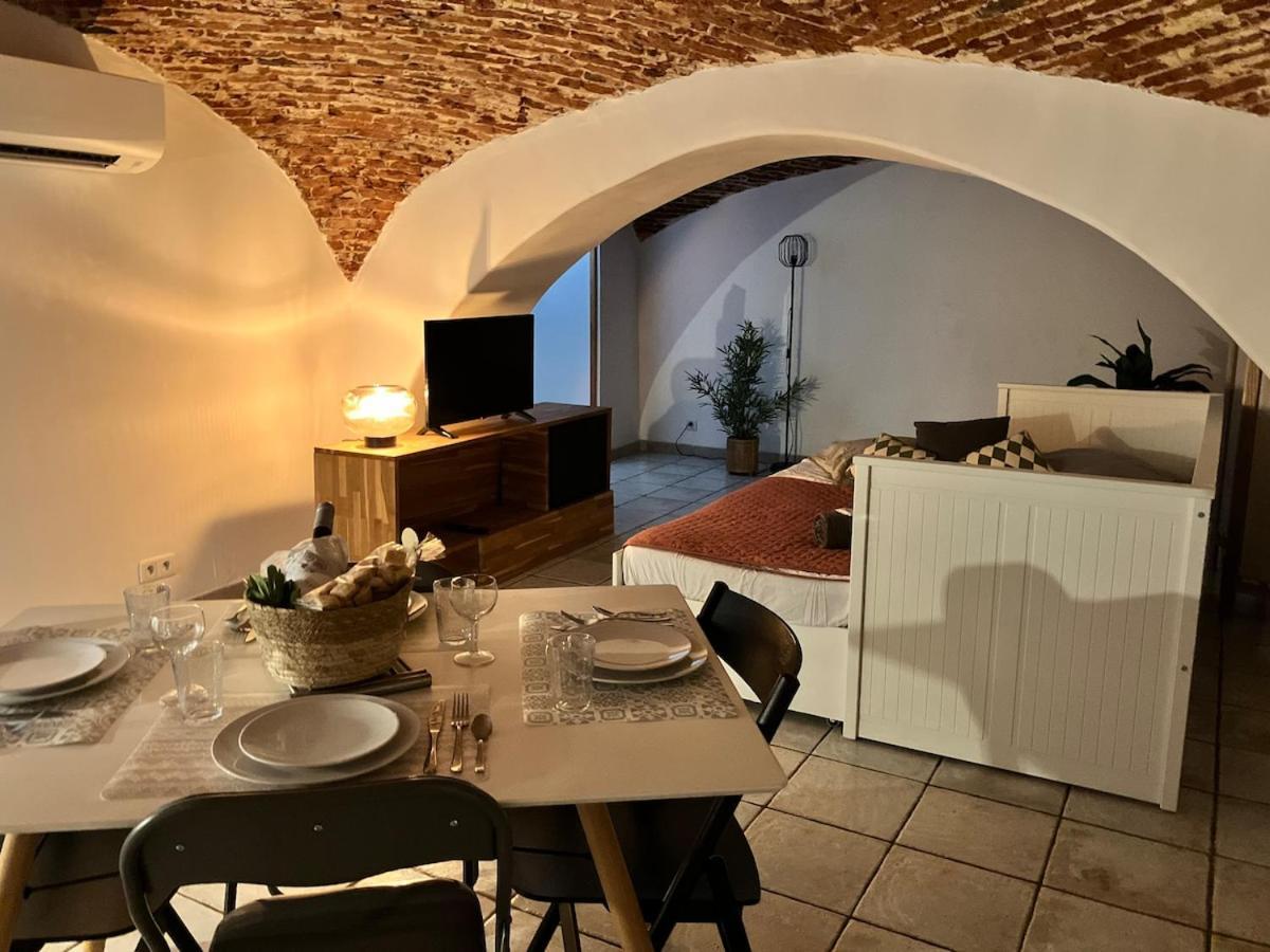Appartement Centre Ville Bastia Bastia (Corsica) Exterior foto
