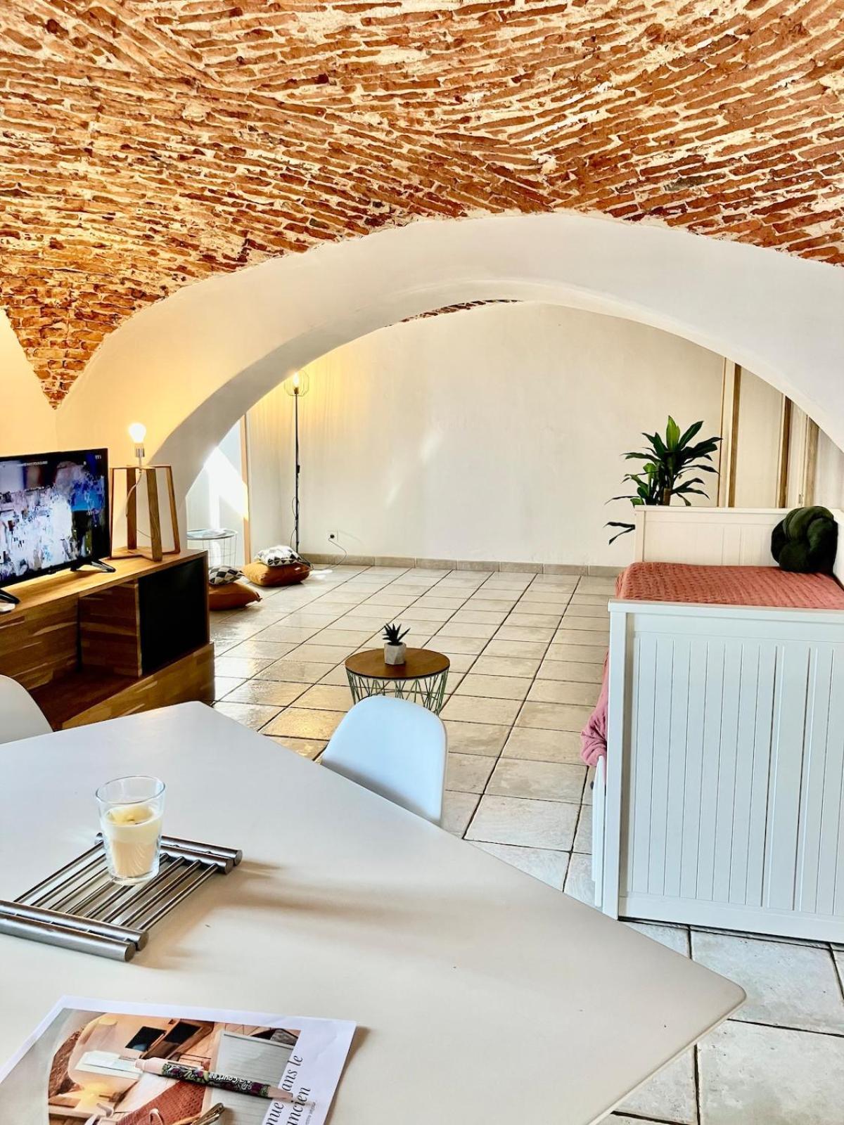 Appartement Centre Ville Bastia Bastia (Corsica) Exterior foto