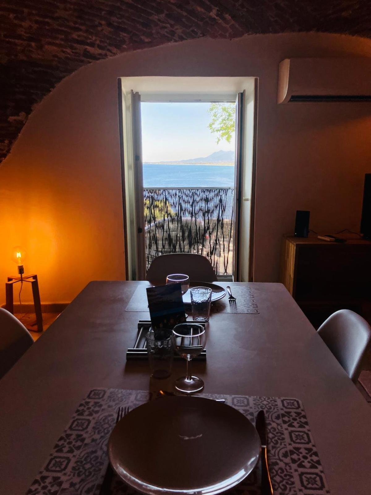 Appartement Centre Ville Bastia Bastia (Corsica) Exterior foto
